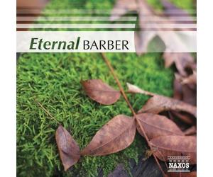 SAMUEL BARBER Eternal Barber / Various (CD) (US IMPORT)