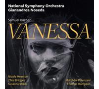 Samuel Barber: Vanessa