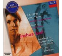 Barber - Barber/Walton: Violin Concertos (DECCA The Originals)