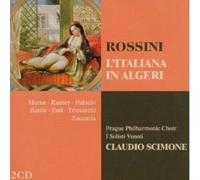 SAMUEL/BATTLE,KATHLEEN/SCIMONE.CLAUDIO RAMEY ...CD NEW