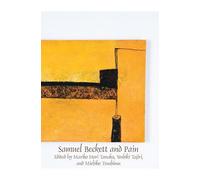 Samuel Beckett and Pain: 372 (Faux Titre, 372)