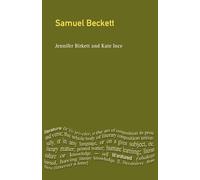 Samuel Beckett (Longman Critical Readers)