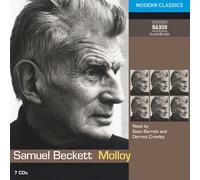 Samuel Beckett - Molloy [New ]