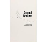 Samuel Beckett (My Reading)