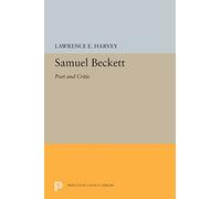 Samuel Beckett - Poet and Critic: 5379 (Princeton Legacy Library)