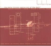 Samuel Beckett - The Whole Thing'S Coming Out O