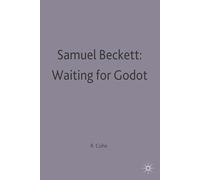 Samuel Beckett: Waiting for Godot: 94 (Casebooks Series)
