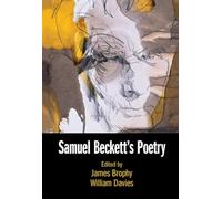 Samuel Beckett's Poetry