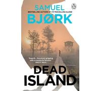 Samuel Bjork Dead Island (Paperback) Munch and Krüger