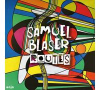 Samuel Blaser - Routes [VINYL]