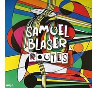 Samuel Blaser - Routes [VINYL]