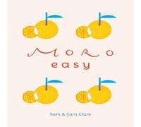 Samuel Clark Moro Easy Hardback Book Samuel Clark Multicolor