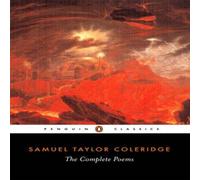 Samuel Coleridge The Complete Poems of Samuel Taylor Coleridge Paperback Book Samuel Coleridge Multicolor