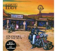 Samuel Eddy - Strangers On The Run