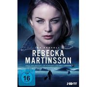 SAMUEL/ENGVOLL,IDA/OREDSSON,THOMAS FRÖLER - REBECKA MARTINSSON 2 DVD NEW