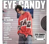 Samuel - Eye Candy