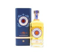 Samuel Gelston's - 15 year old Single Cask Irish Whiskey 70cl 43% ABV