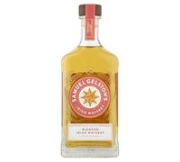 Samuel Gelston's Blended Irish Whiskey 70 cl