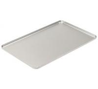 Samuel Groves Made in England 1817 Aluminium Baking Tray (370 x 265 x 20 mm)