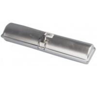 Samuel Groves 1817 Aluminium Pudding Sleeve 89 x 380mm 3 1/2 x 15"