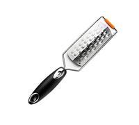 Samuel Groves 1817 Extra Coarse Grater Stainless Steel Plastic Handle. 311mm