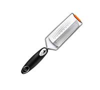 Samuel Groves 1817 Fine Grater Stainless Steel Plastic Handle. 311mm