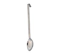 Samuel Groves - 3mm Hook Spoon Solid 14" L x 356mm