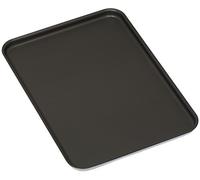 Samuel Groves Aluminium Non-Stick Baking Tray UK Made Roasting Tray for Oven (16")