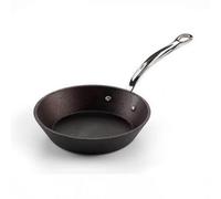 Samuel Groves Britannia Cast Iron 20cm Skillet Frypan