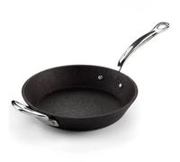Samuel Groves Britannia 28cm Cast Iron Skillet Frypan