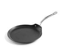 Samuel Groves Classic Non-Stick Stainless Steel Triply 26cm Crepe Pan
