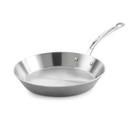 Samuel Groves Classic Stainless Steel Triply 26cm Frying Pan