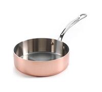 Samuel Groves Copper Induction 20Cm Saute Pan
