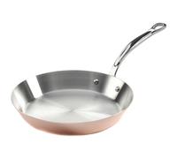 Samuel Groves - Frying Pan Copper, Ø26 cm - Copper