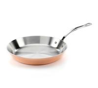 Samuel Groves - Frying Pan Copper, Ø28 cm - Copper