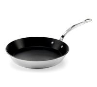 Samuel Groves - Frying Pan Non-stick, Ø20 cm - Stainless Steel