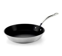 Samuel Groves - Frying Pan Non-stick, Ø28 cm - Stainless Steel