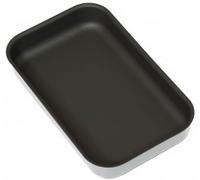 Samuel Groves Made in England 1817 10" Baking Dish Tray Non Stick