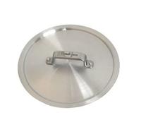 Samuel Groves Made in England 1817 400-500 Series Aluminium 14" Lid 40 Pint/22. 7 Litre