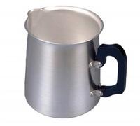Samuel Groves Made in England 1817 Jug Aluminium - Plastic Handle 3. 5pt 2. 00ltr - Made in England