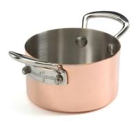 Samuel Groves - Pot Mini Copper, Ø9 cm - Copper
