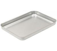 Samuel Groves Professional Aluminium Bakewell Baking Tray Pan Made in England (20")