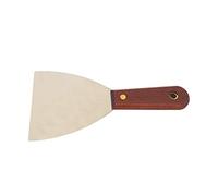 Samuel Groves Professional Stainless Steel Griddle Scraper by Chabrias