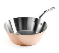 Samuel Groves - Saucepan Flared Copper, 3 L - Copper