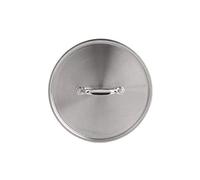 Samuel Groves Stainless Steel Lid - 200mm