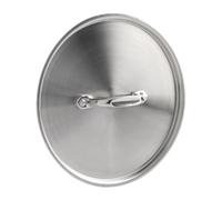 Samuel Groves Stainless Steel Saucepan Lid 18cm