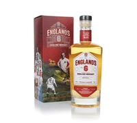 Samuel Gulliver & Co. England's No.6 3cl Sample Single Malt Whisky