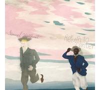 Samuel Hallkvist - Return to Center