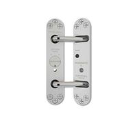 SAMUEL HEATH Powermatic R100 Concealed Door Closer