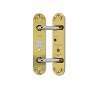 SAMUEL HEATH Powermatic R100 Concealed Door Closer